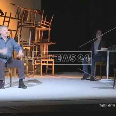Cosenza, chiude la stagione del More (VIDEO)