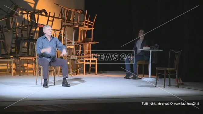 Cosenza, chiude la stagione del More (VIDEO)