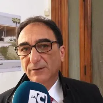 Catanzaro, la battaglia di Abramo sul Pronto soccorso (VIDEO)