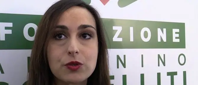 Rosanna Scopelliti alla Giornata della Memoria di Castiglione Cosentino