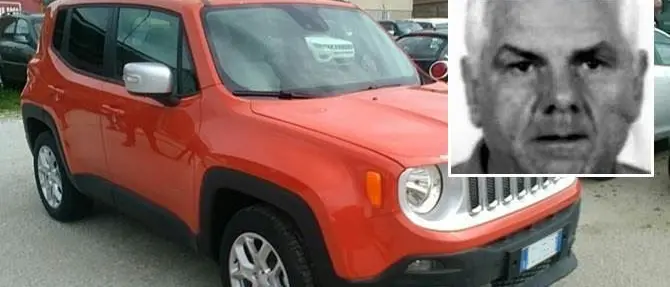 Sigilli al fuoristrada nuovo del “re del pesce”