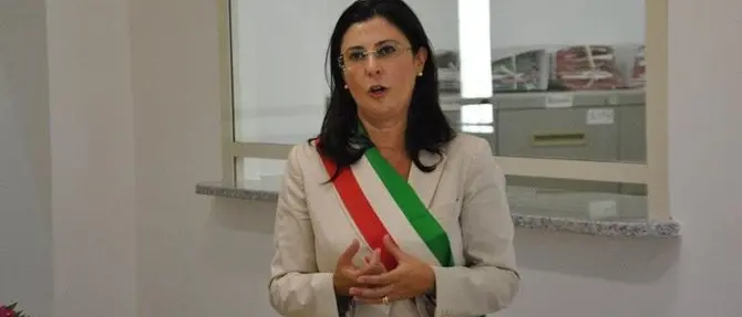 Abuso d'ufficio, assolto l'ex sindaco di Isola Capo Rizzuto Carolina Girasole