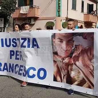 Giornata della memoria: a Vibo sfila la Calabria per ricordare le vittime innocenti di mafia (FOTO-VIDEO)