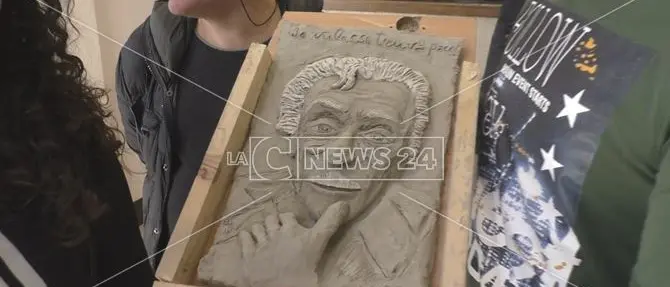 La commedia di Eduardo De Filippo rivive a Crotone (VIDEO)