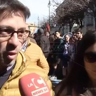Frase shock a scuola, la figlia di Maria Chindamo: «Per me nuova ferita» (VIDEO)