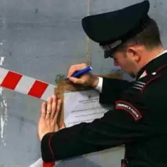 Reggio, sequestro da un milione di euro a un imprenditore