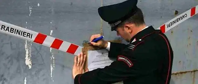 Reggio, sequestro da un milione di euro a un imprenditore