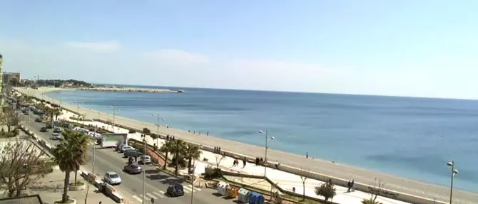 Catanzaro, nuovi stabilimenti balneari: il Tar dà ragione al Comune