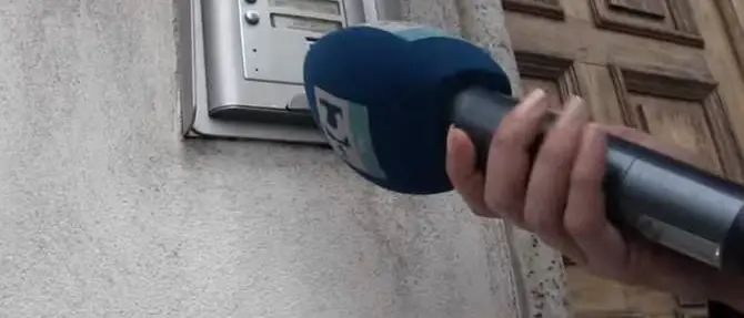 Frase shock al liceo di Palmi, l’insegnante scappa (VIDEO)