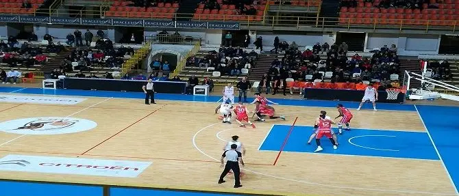 BASKET | Viola, deferimento in arrivo? Le prossime ore potrebbero essere decisive