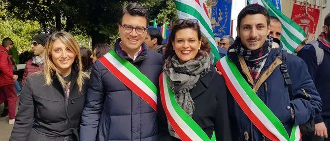 «Fuori la mafia dai Comuni», l'esortazione di Callipo (Anci) alla giornata della memoria