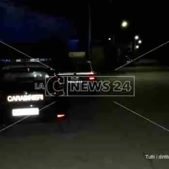 Travolto e ucciso da un treno in corsa, tragedia a Belvedere Marittimo