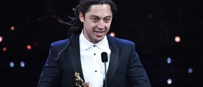 A Ciambra trionfa ai David di Donatello, a Carpignano premio “Miglior regia” (VIDEO)