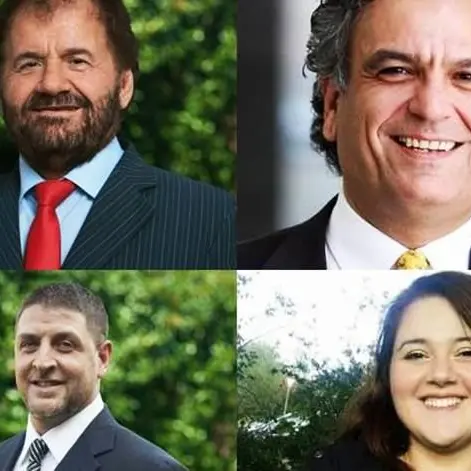 Elezioni, hanno origini calabresi quattro parlamentari eletti all’Estero