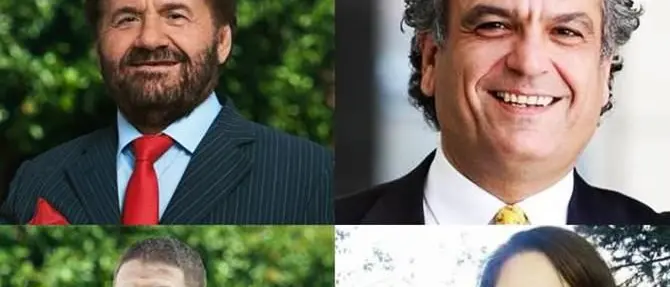 Elezioni, hanno origini calabresi quattro parlamentari eletti all’Estero