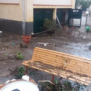 Calabria piegata dal maltempo, il Pd chiede lo stato di calamità