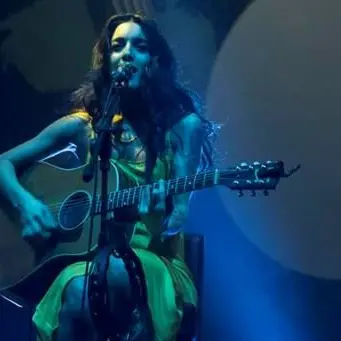 Fatti di musica: Levante al teatro Garden di Rende