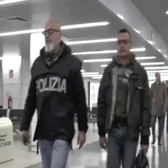 ‘Ndrangheta, latitante dal 2010: catturato Tito Figliomeni (VIDEO)