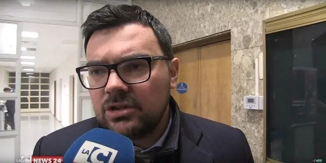 San Giovanni in Fiore, Marco Ambrogio verso la candidatura a sindaco