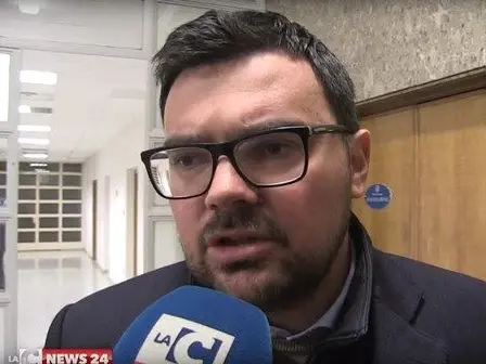 San Giovanni in Fiore, Marco Ambrogio verso la candidatura a sindaco