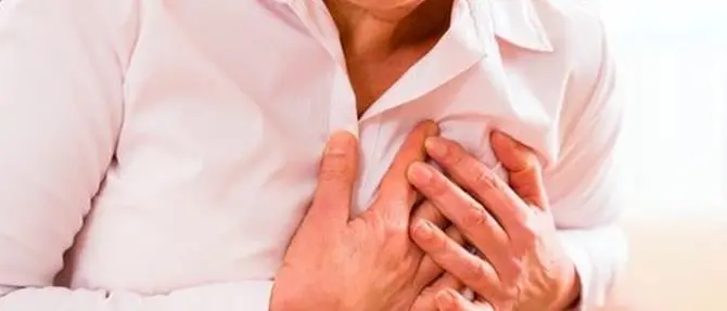 Scoperto a Catanzaro gene che rigenera il cuore dopo un infarto