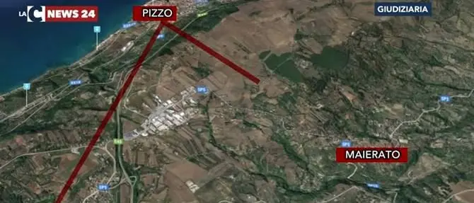 Delitto Belsito, le rivelazioni del pentito Mantella (VIDEO)