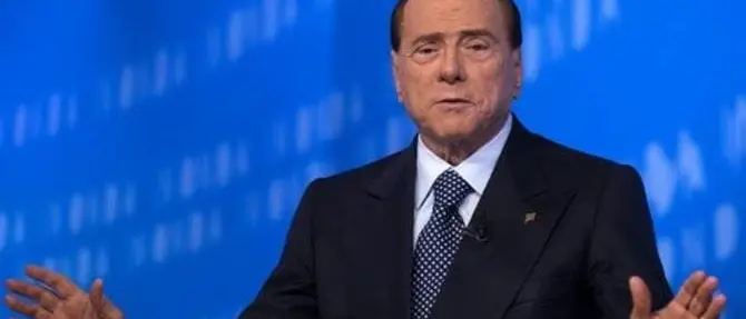 Berlusconi atteso a Reggio per testimoniare nel processo a Scajola