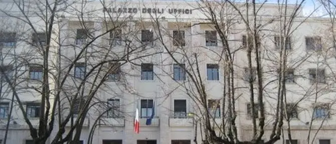Assessori condannati, l'opposizione di Palazzo dei Bruzi dal Prefetto