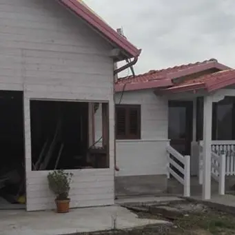 Abusivismo, sette costruzioni sequestrate a Crotone