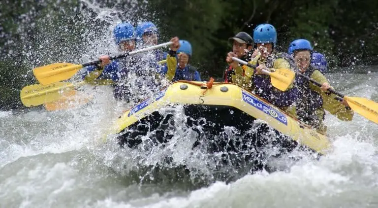 SPORT E TURISMO | Calabria e Campania unite nel segno delle attività atletiche e non solo