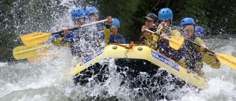 SPORT E TURISMO | Calabria e Campania unite nel segno delle attività atletiche e non solo