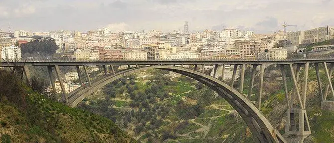 32 milioni di euro per cambiare il volto di Catanzaro (VIDEO)