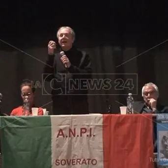 «Noi che per la 'ndrangheta siamo i cattivi maestri», la sfida di don Panizza alla cultura mafiosa