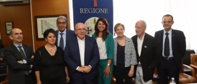 Oliverio alle prese con un radicale rimpasto di giunta, potrebbero salvarsi solo in due: ecco chi (VIDEO)