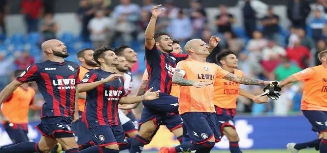 SERIE A | Una sosta che può giovare?