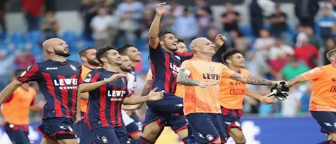 SERIE A | Una sosta che può giovare?