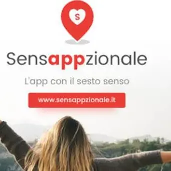 Mai più turisti per caso: nasce SensAppzionale