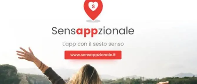 Mai più turisti per caso: nasce SensAppzionale