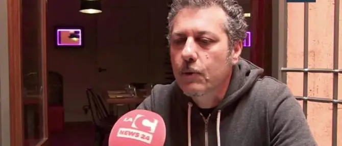 Clemente Ferrari, il “Vessicchio” vibonese, torna in Calabria dopo il sesto Sanremo