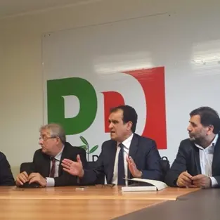 Presentata la Consulta sulla Sanità del Partito democratico