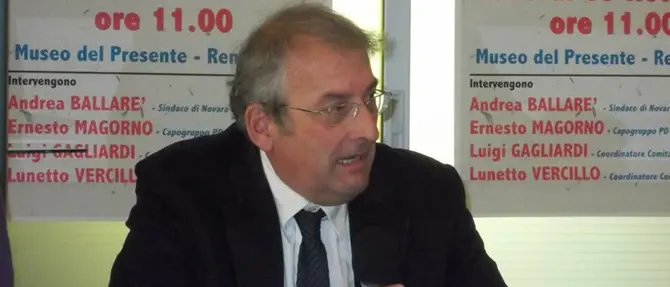 Pd: sale il numero delle firme..e Magorno continua a far finta di niente