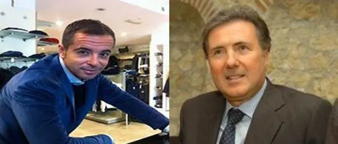 Perseo, assolto Aiello VIDEO