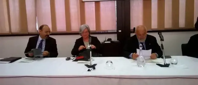 L'Antimafia all'Unical