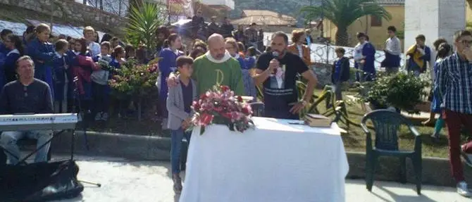 Soriano ricorda Filippo Ceravolo