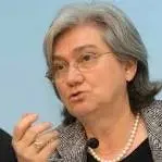 Rosi Bindi: 'Lotta alla mafia un fatto culturale, università i primi interlocutori' VIDEO