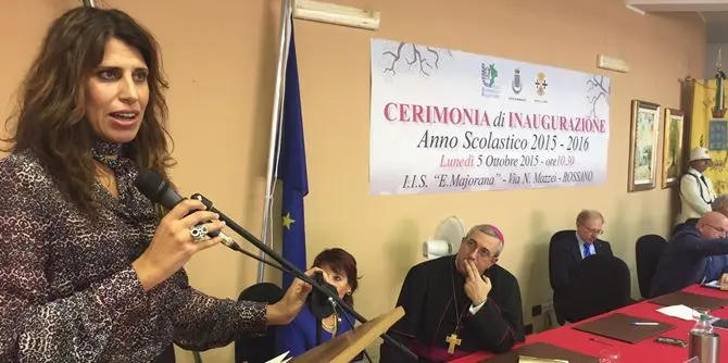 Roccisano: 'Presto una conferenza di servizio per il piano banda ultra larga'