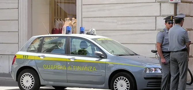 Operazione Hydra: 'Voi in Calabria, noi a Roma ma siamo tutti una famiglia'