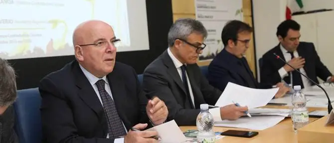 Oliverio a Cosenza:'Le regioni meridionali possono dare un contributo notevole alla crescita del Paese'