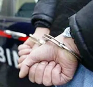 Lamezia, arrestato 41enne per rapina