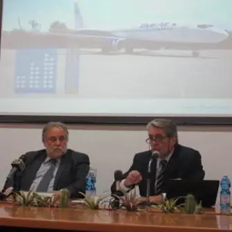 Al via i voli Lamezia-Torino